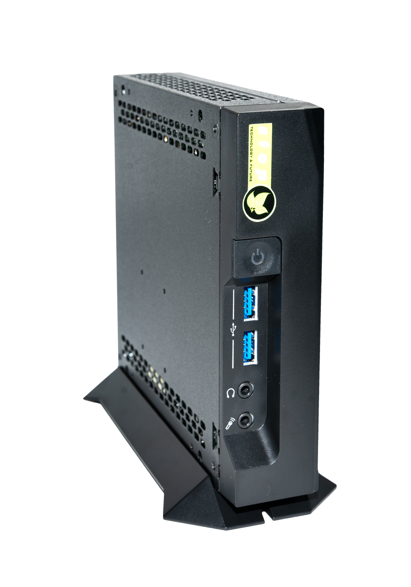 step Micro DS190P J4105