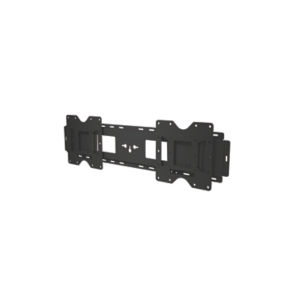 Peerless Wandhalterung LG-WMF86BH für 86" LG Strech-Display