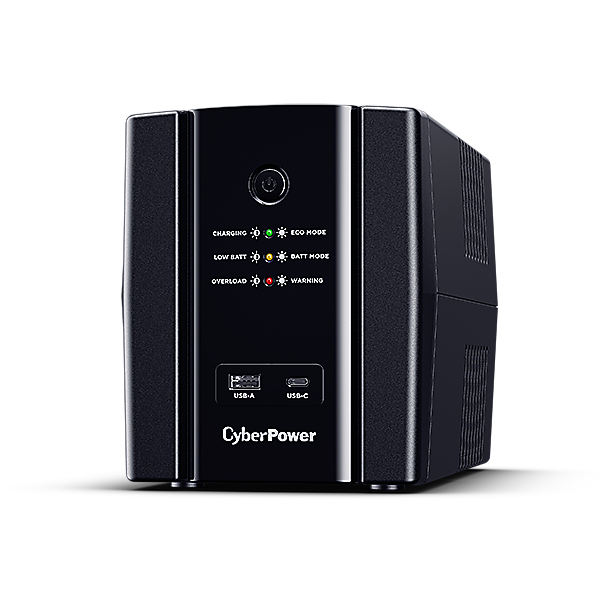 CYBERPOWER UT2200EG  Line-Interactive 2200VA/1320W