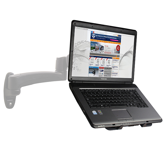 B-TECH Accessory Ablage  BT6045