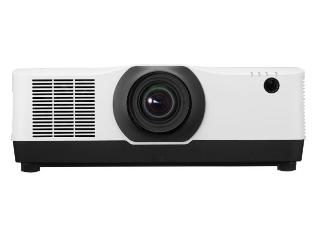 NEC PA1004UL mit NP41ZL lens