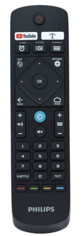 Philips 22AV1904A
