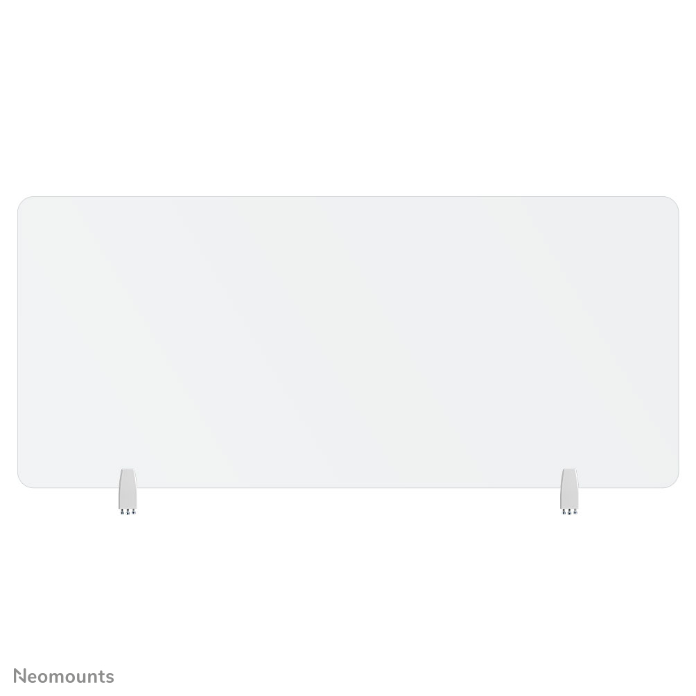 Neomounts Transparenter Schutzschirm - Transparent - 1 Stück(e) - Landschaft - 6 mm - 1580 mm - 65 mm