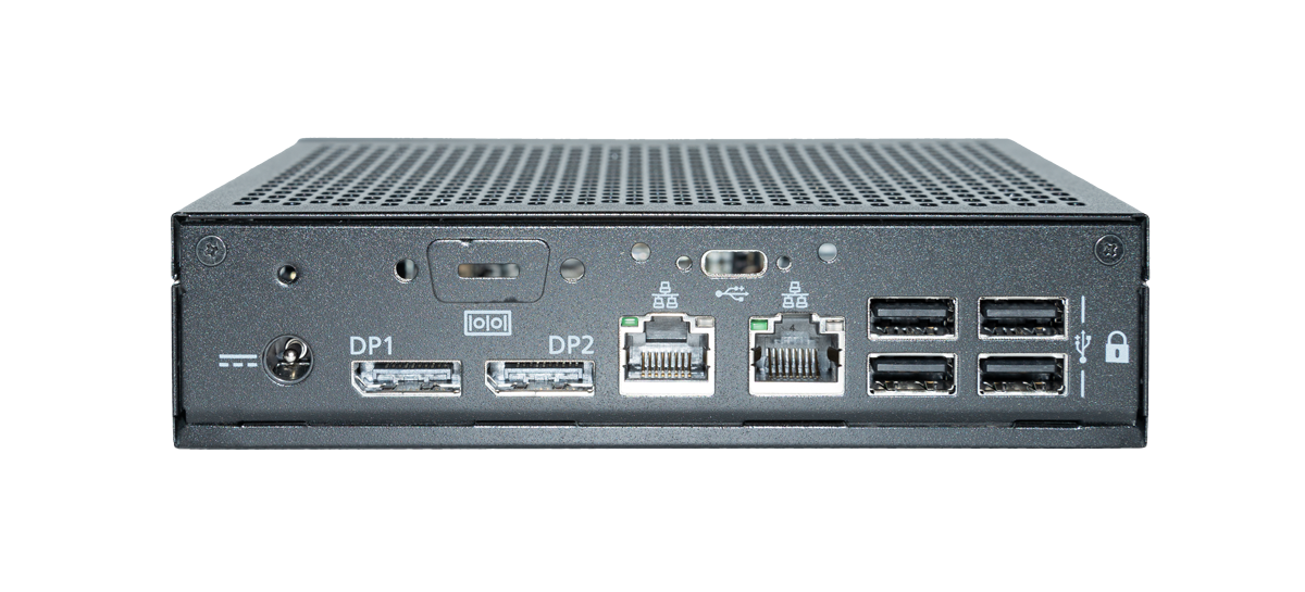 step Micro DS190P J4105