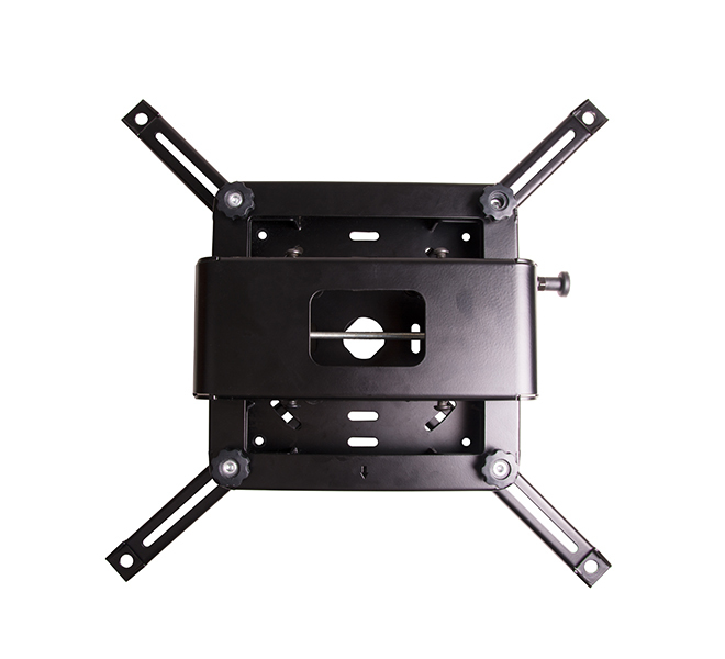 B-TECH System2 Deckenhalterung für Projektoren BT893/B