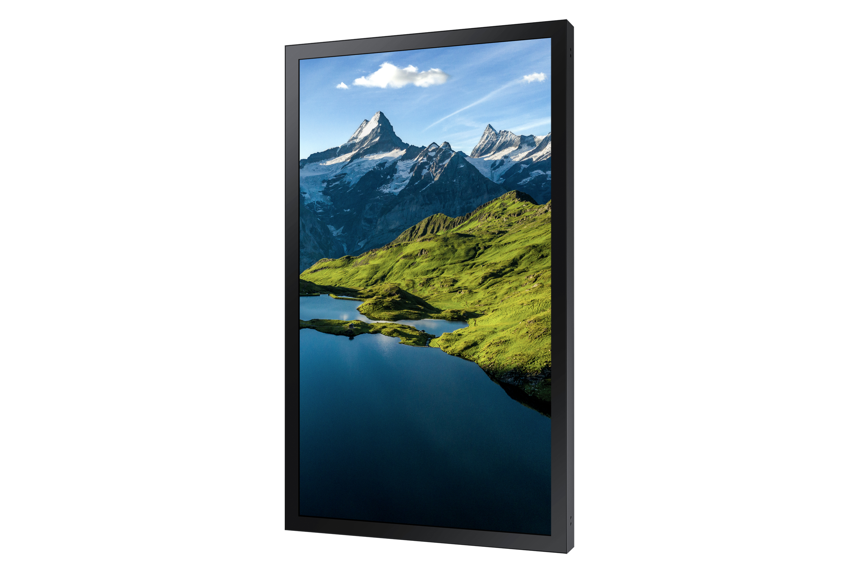 Samsung OH75A
