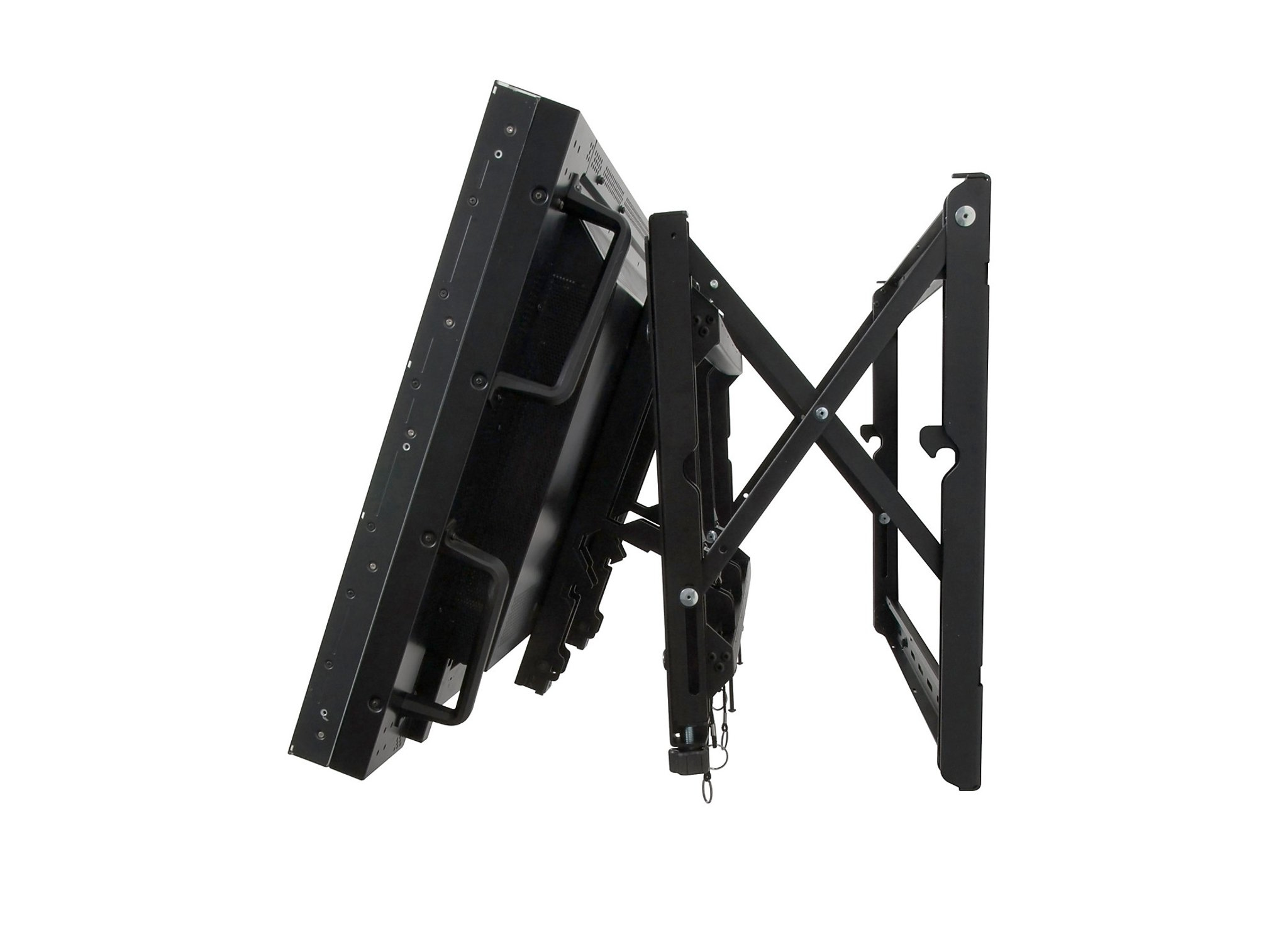 Peerless-AV VideoWall Wandhalterung DS-VW765-LAND