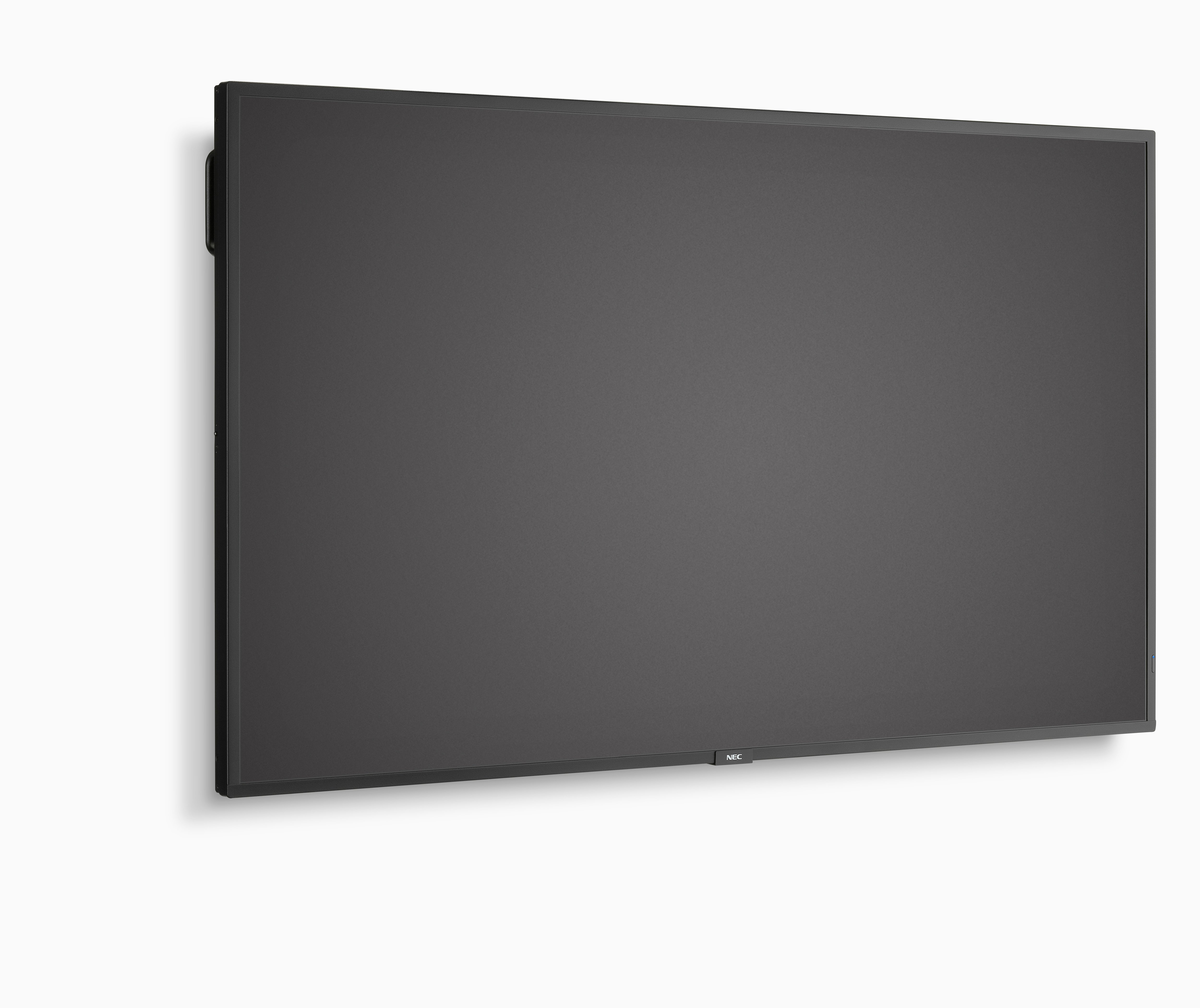 NEC Large Format Display M551-2
