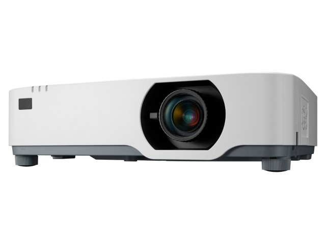 NEC Projektor P547UL
