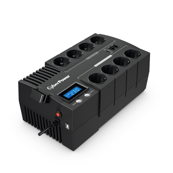CyberPower BRICs II BR700ELCD