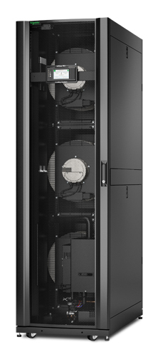 APC ACRC602 - InRow RC, 600mm, Chilled Water, 380-415V, 50/60Hz
