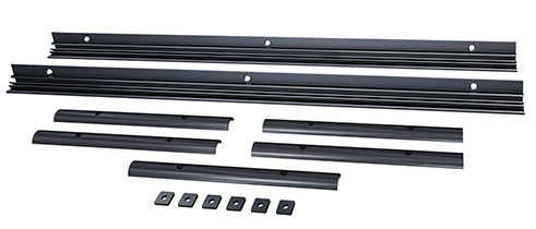 APC ACDC2302 - Mounting Support - Duct Lighting (w/o lights)