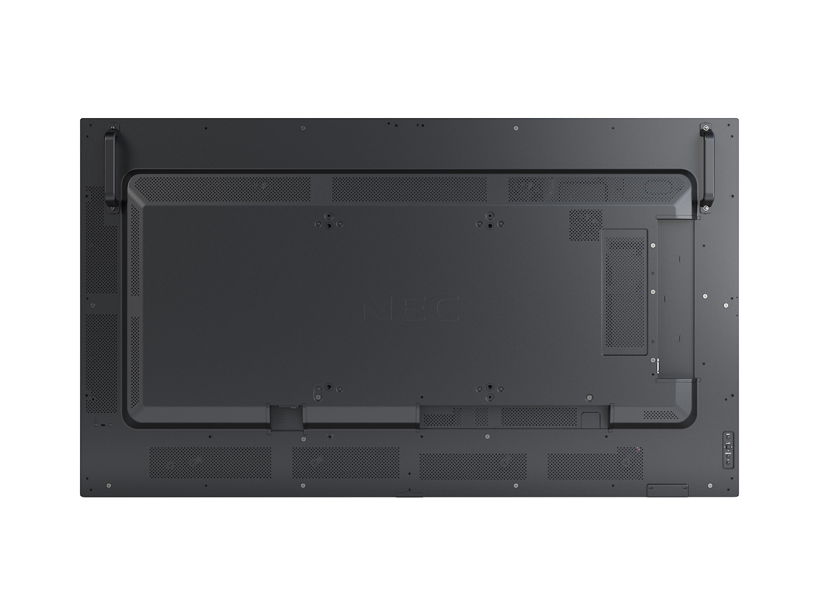 NEC MultiSync P555