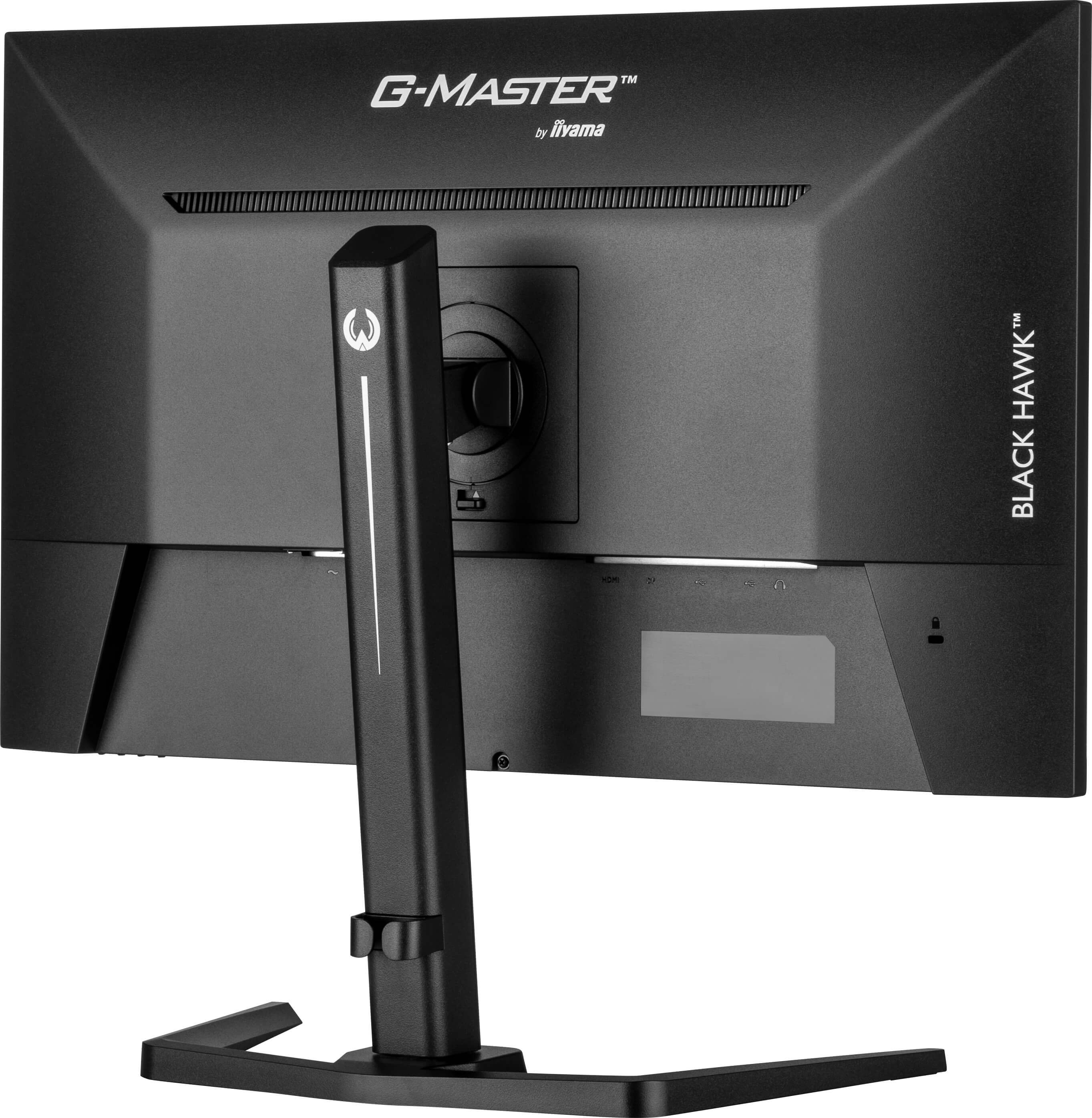 IIYAMA Monitor GB2745QSU-B2