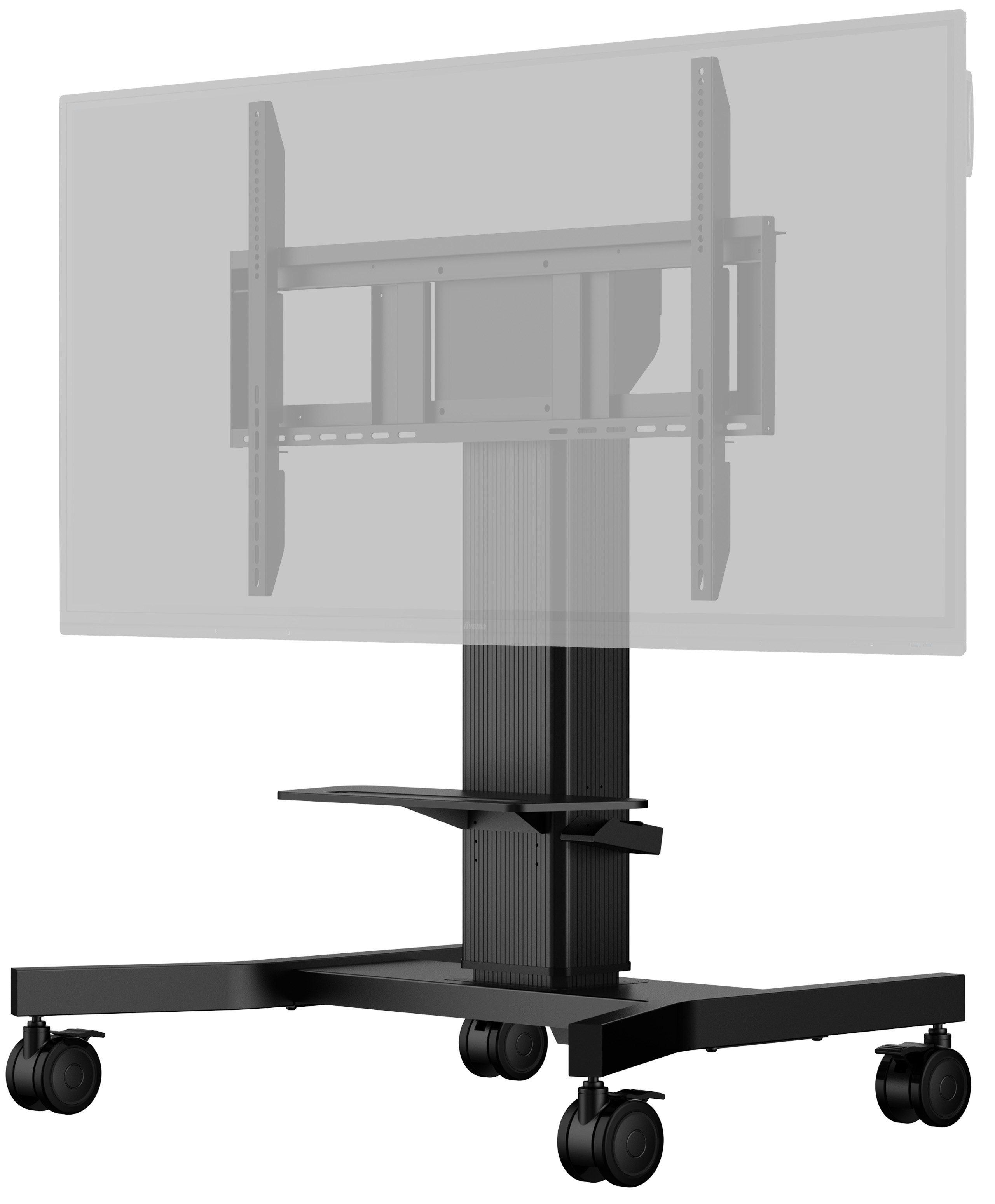 IIYAMA LFD ProLite Z Single column car MD CAR1021-B1