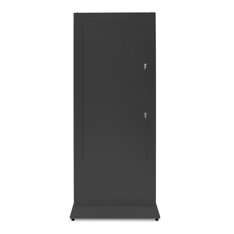 HAGOR VIS-IT Portrait  Indoorstele 42-46"
