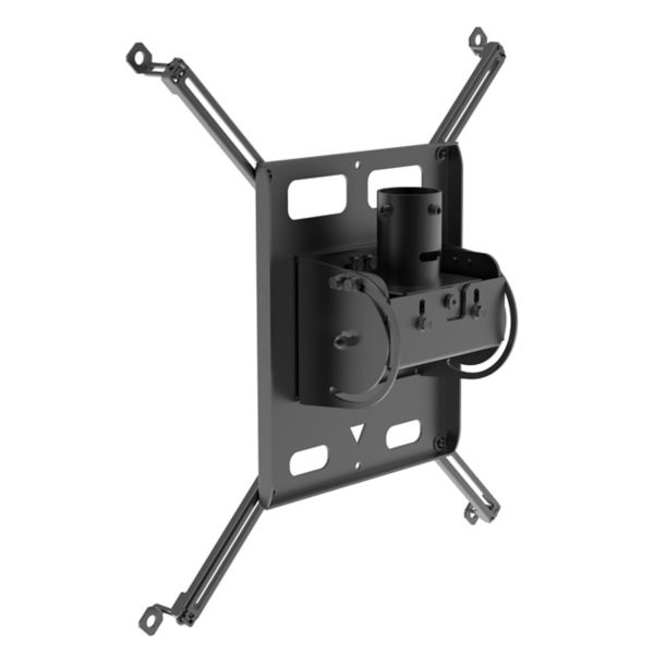 Peerless-AV Deckenhalterung PJR-125-POR bis 56Kg Portrait