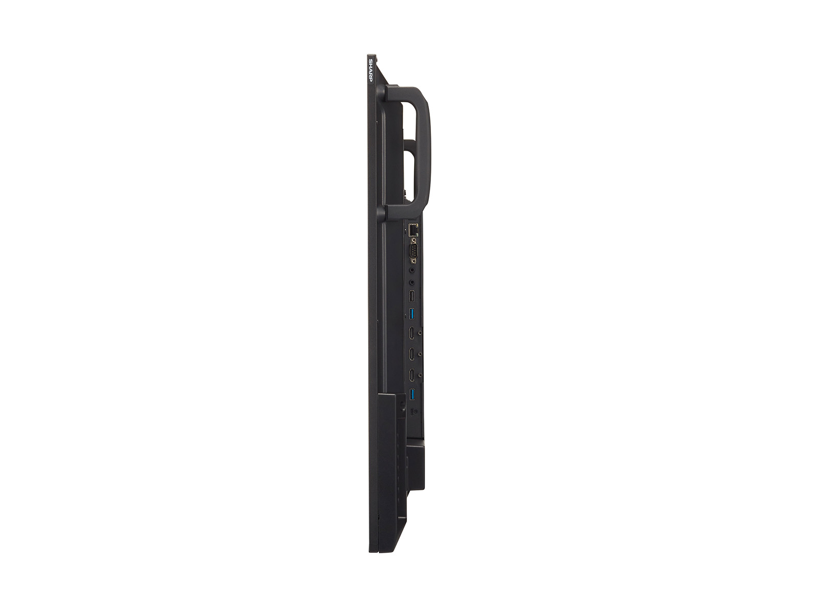 Sharp Large Format Display ME502