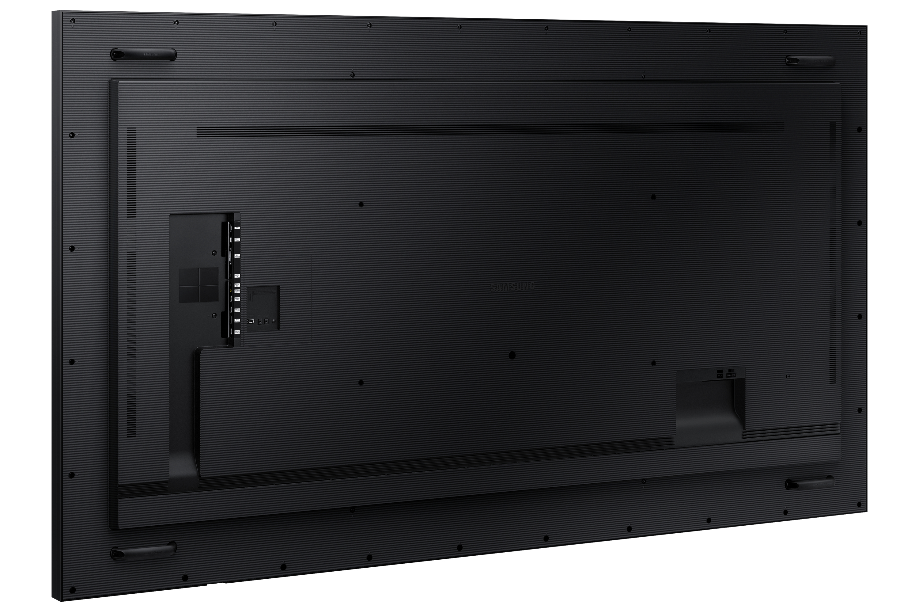 Samsung QB98T-B