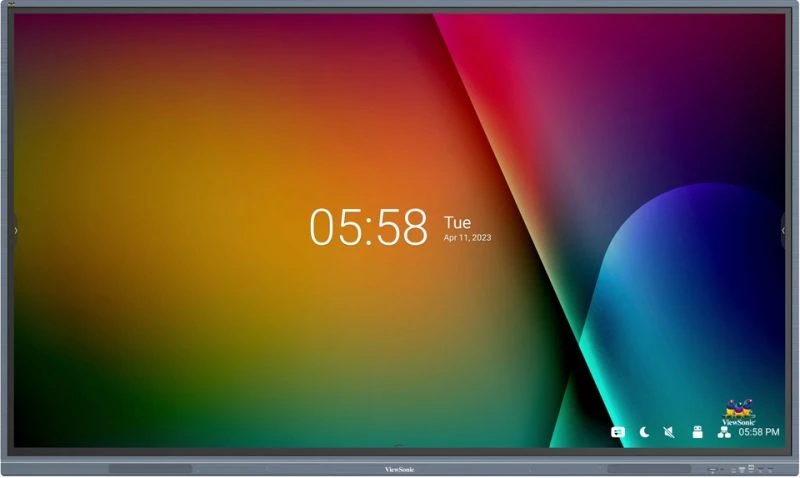 ViewSonic LFD IFP7533-G Interactive Display*