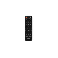 AVer PTZ Zubh. für DL30/DL10 Fernbedienung DL Serie