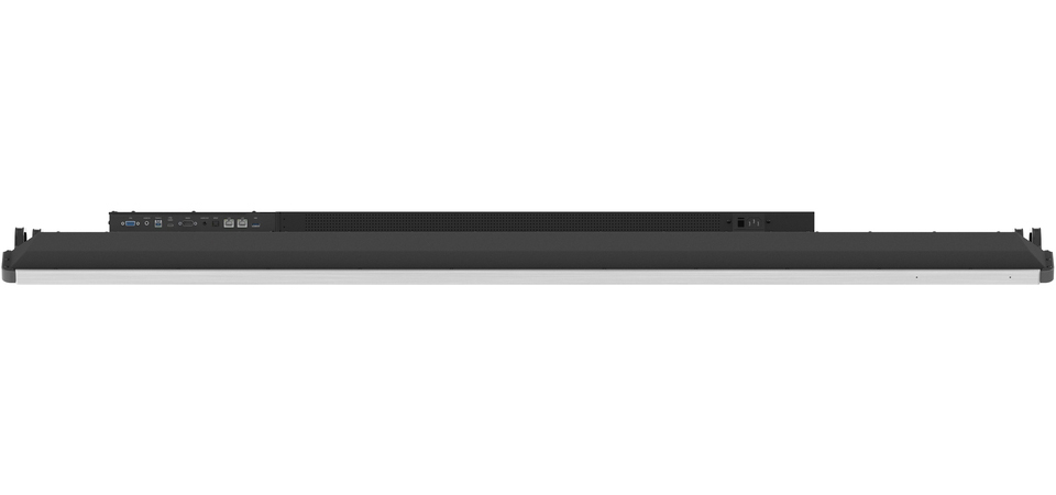 ViewSonic LFD IFP7552-2F Interactive Display