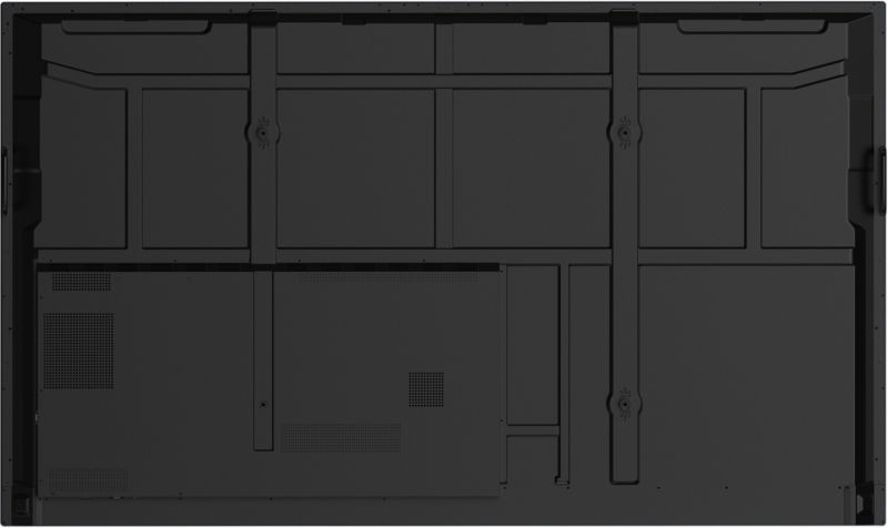 ViewSonic LFD IFP8633-G Interactive Display*