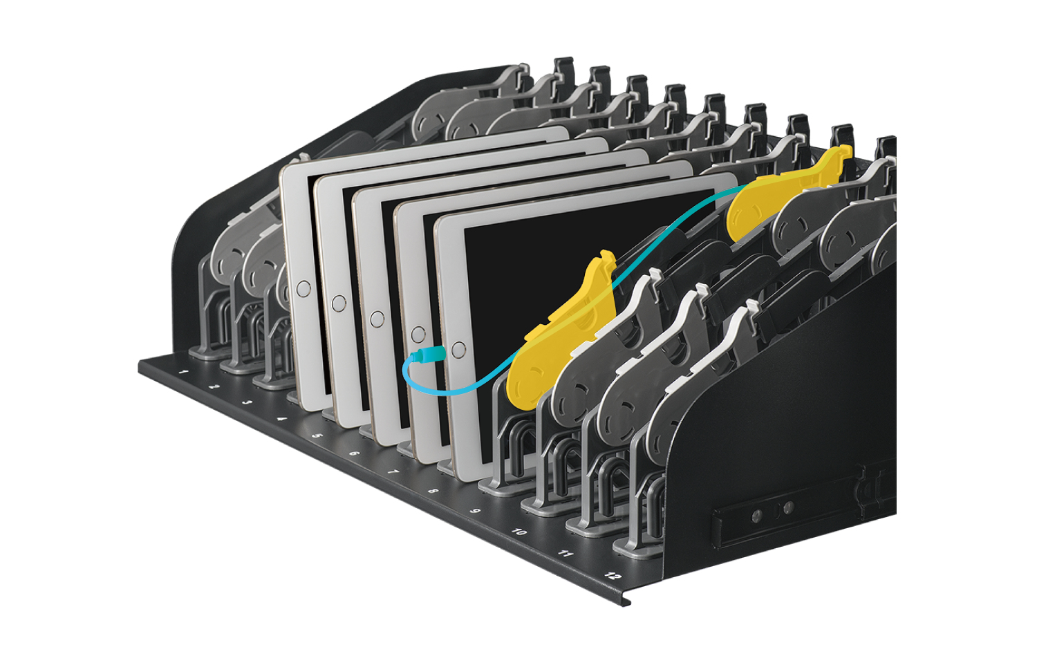 AVer Ladelösung C36i+ (EU Stecker)