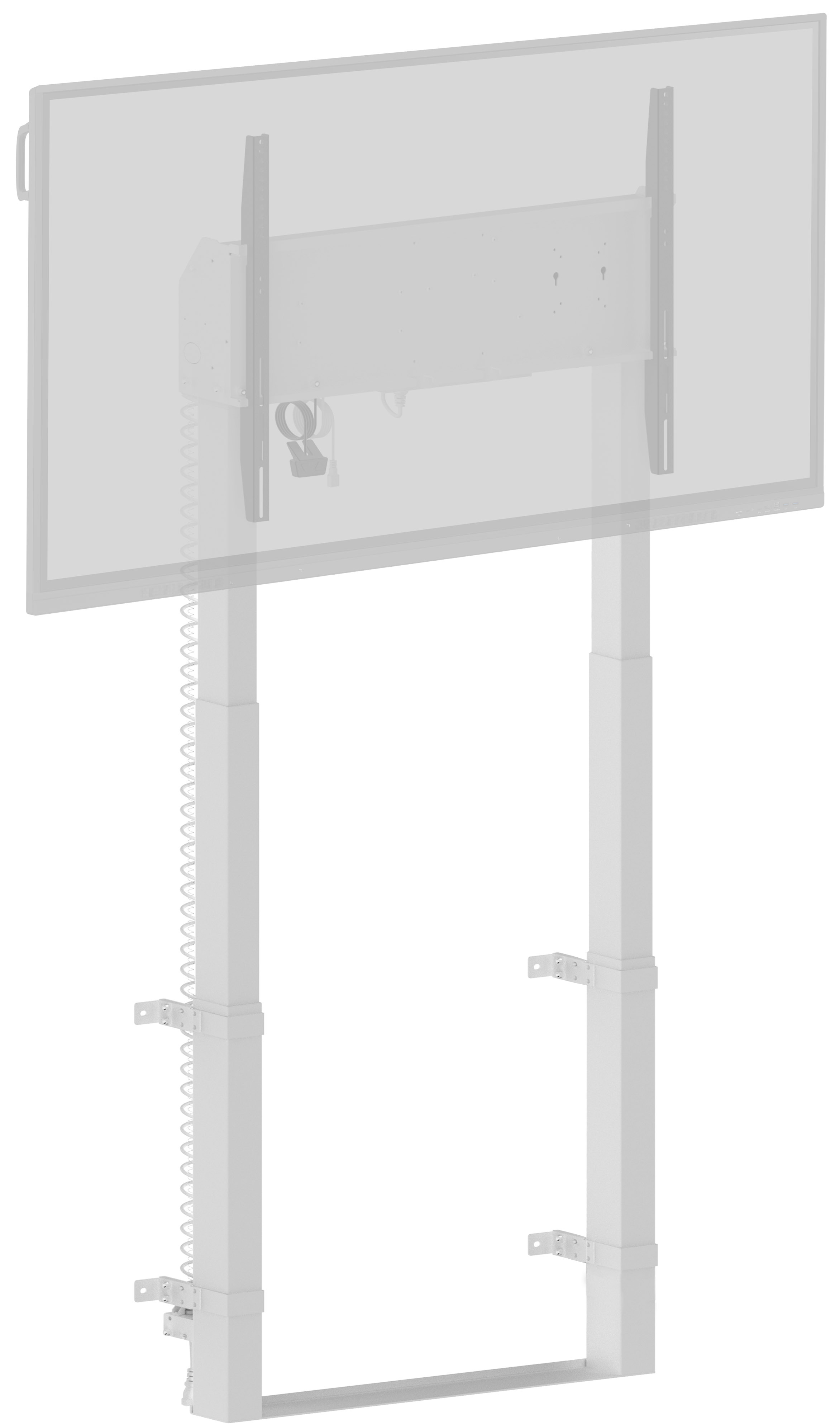 IIYAMA LFD ProLite Z MD-WLIFT2031-W1