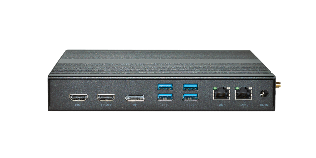 step Micro DS8103 i3-10110U