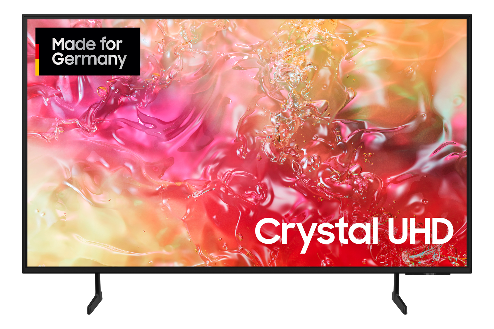 SAMSUNG TV GU85DU7199   (2024)*