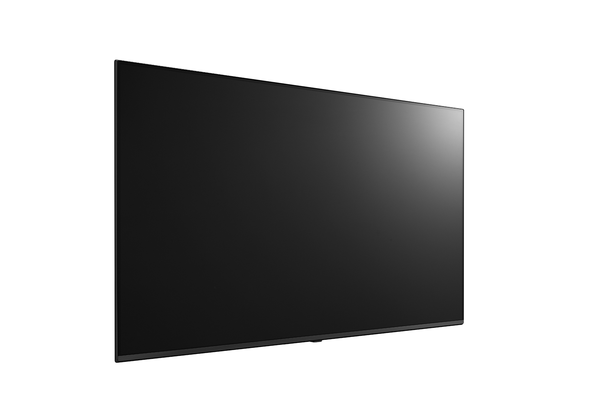 LG Hotel TV 55UN342H