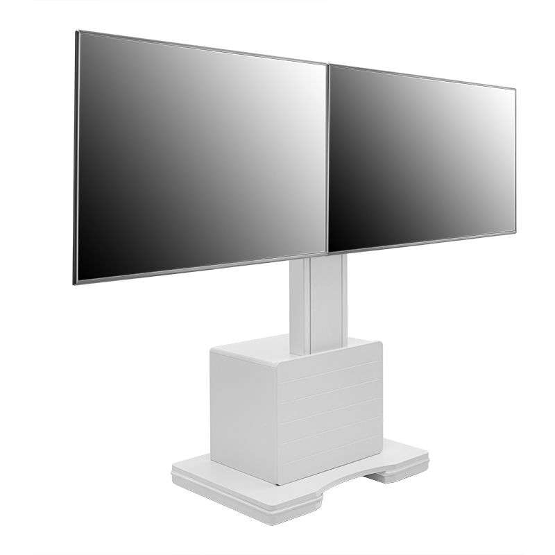 HAGOR Con-Line T1-Dual Medienmöbel
