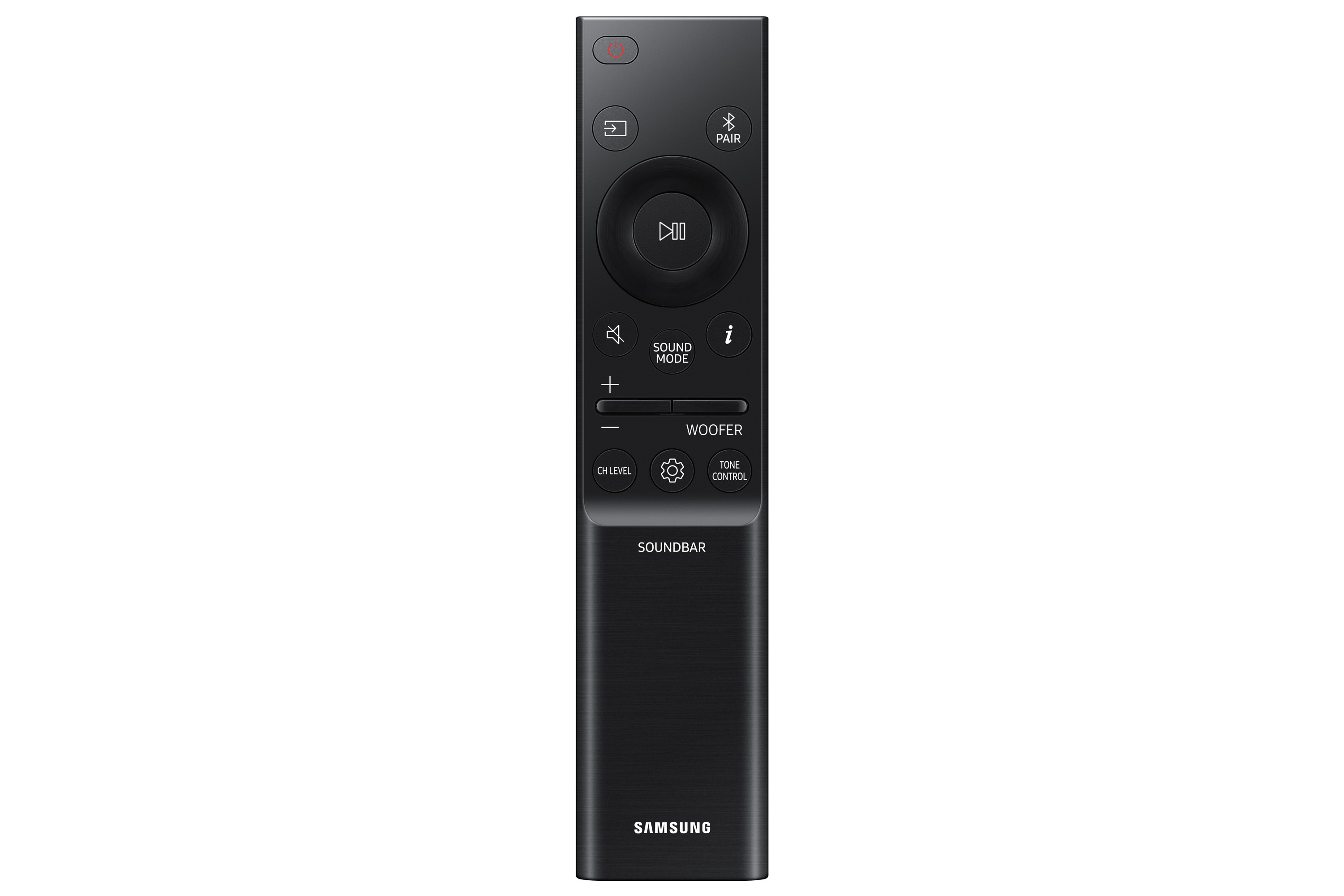 SAMSUNG TV Soundbar HW-B660  shwarz  (2022)
