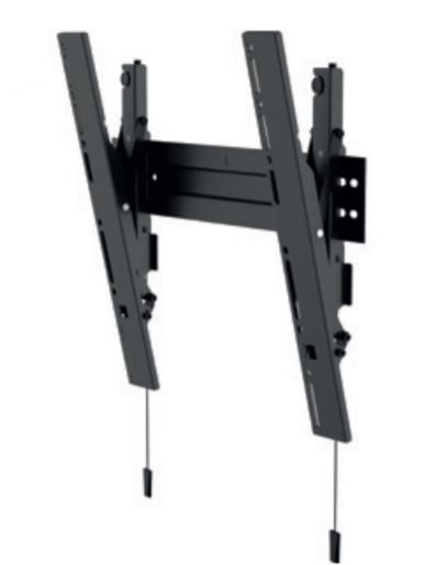 HAGOR Wandhalterung BL superSlim tilt 400  neigbar