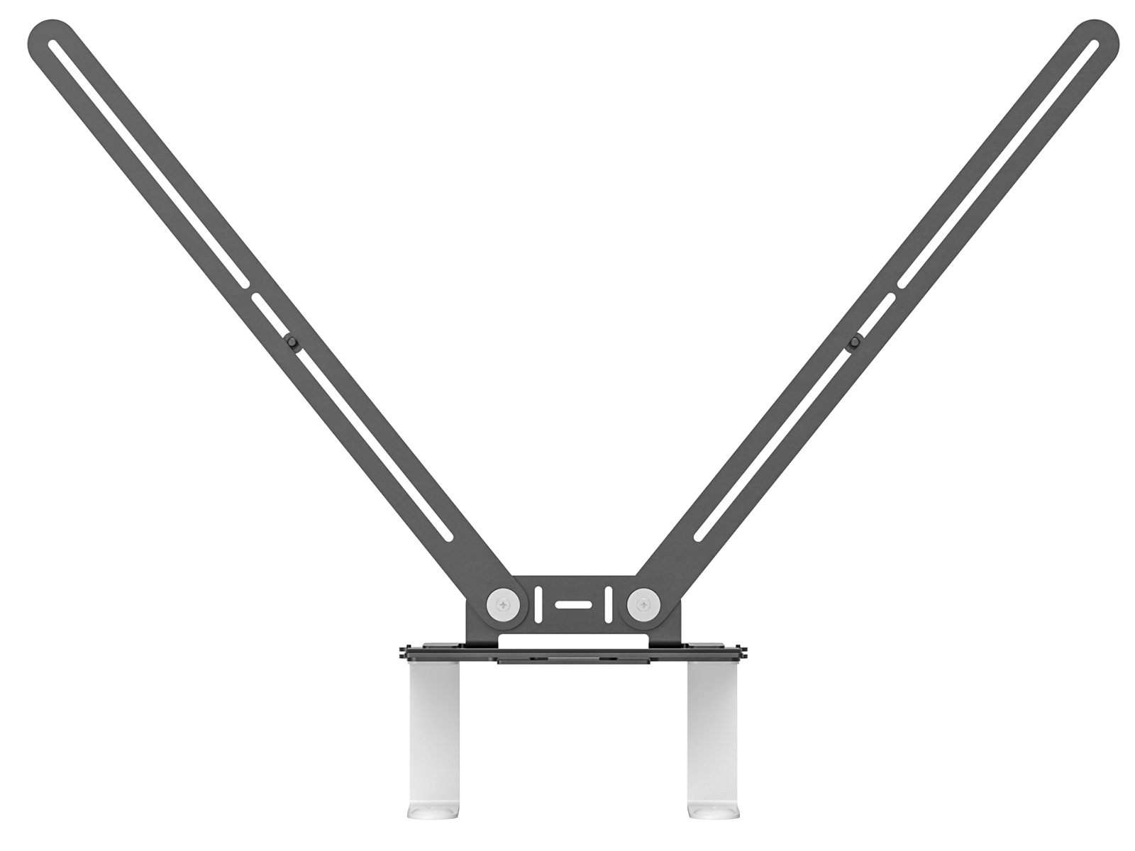 Logitech Kamera Rally Bar - Mounting Kit