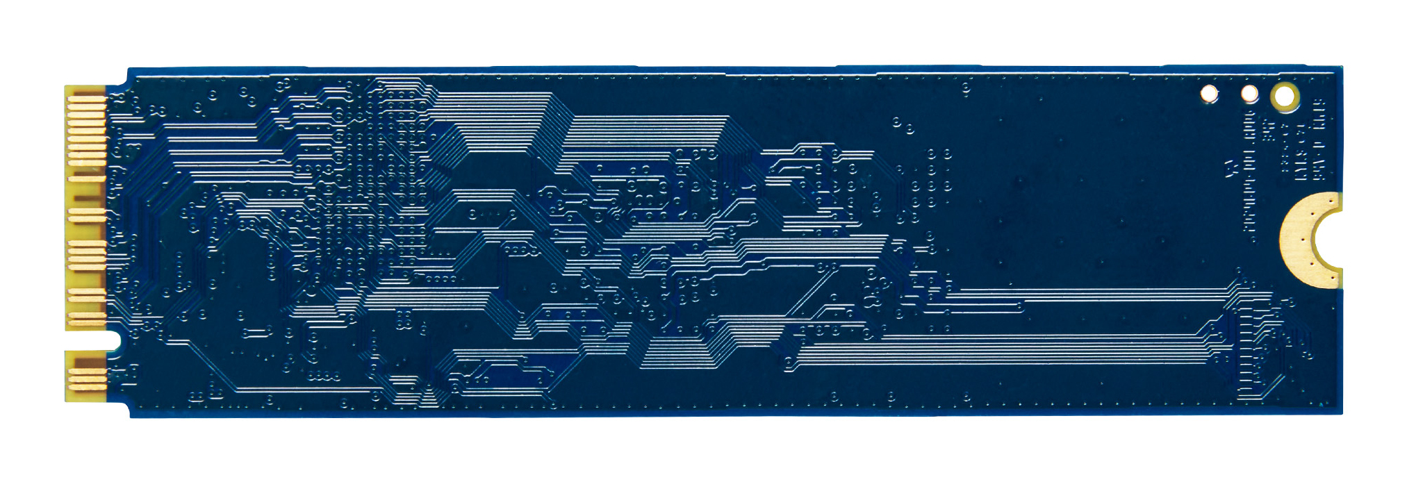 SSD Kingston M.2 2280 NV3  500 GB NVMe PCIe x4 (SNV3S/500G)