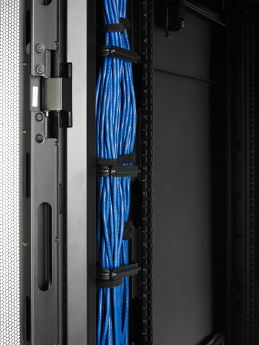 APC AR7540 - Toolless Cable Management Rings (Qty 10)