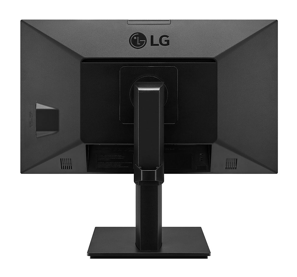 LG All-in-One 24" 24CQ651N-6P IPS FHD Intel Pentium 8GB 16GB eMMC 16:9