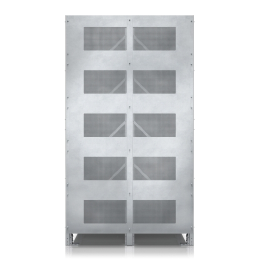 APC GVEBC11 - Empty Battery Cabinet, 1100mm wide