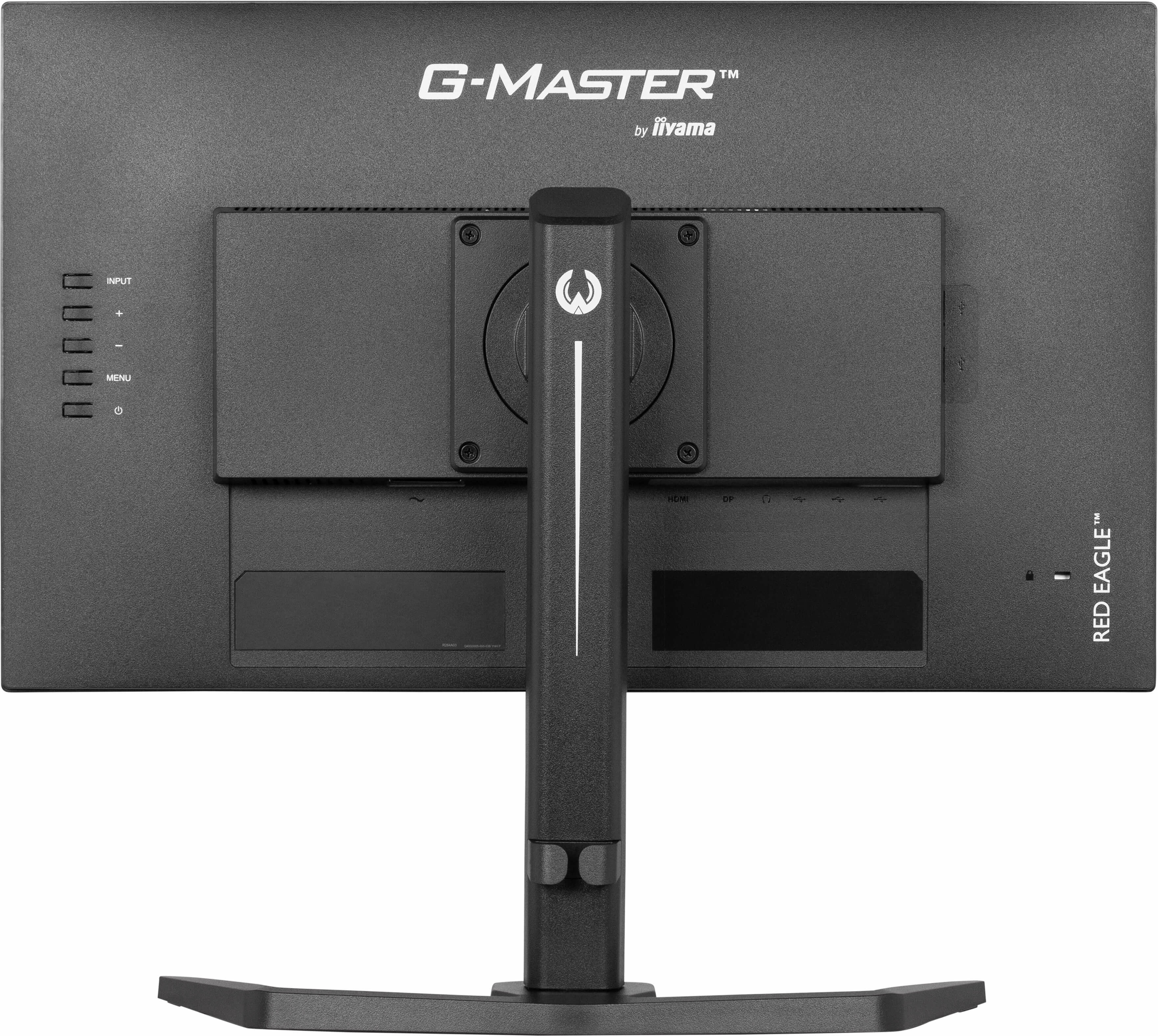 IIYAMA Monitor GB2470HSU-B6