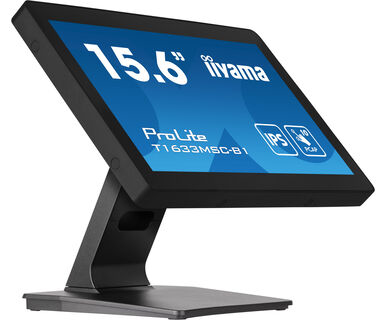 IIYAMA ProLite T1633MSC-B1