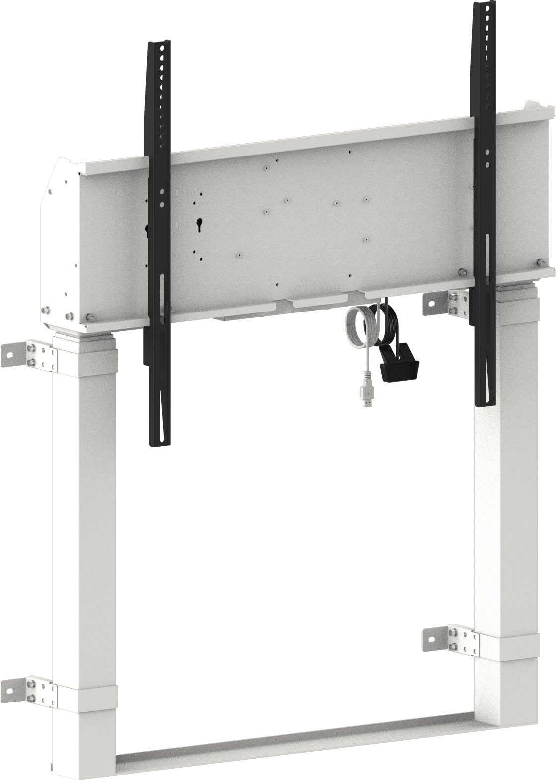 IIYAMA LFD ProLite Z MD-WLIFT2031-W1