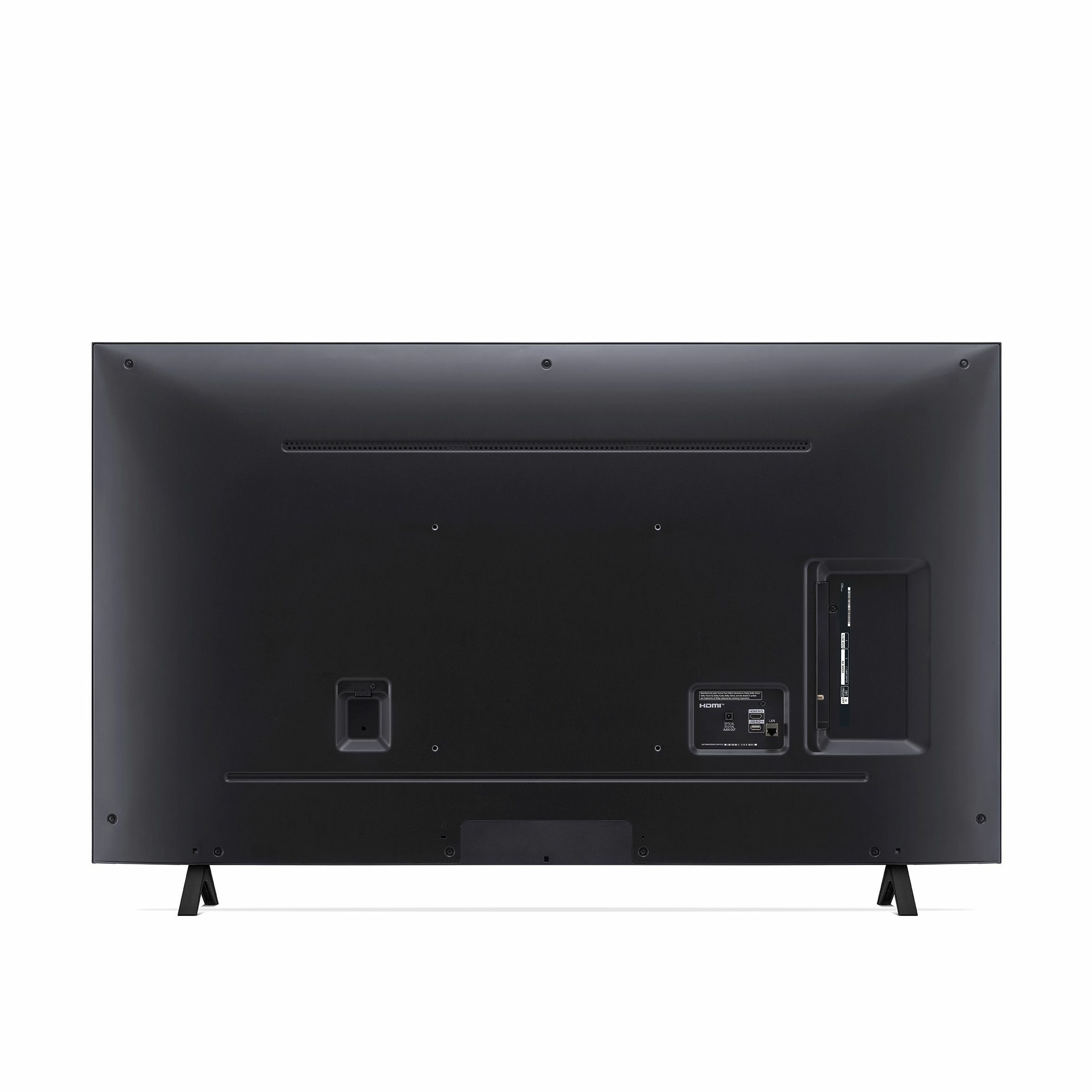 LG TV 43NANO82T6B     (2024)