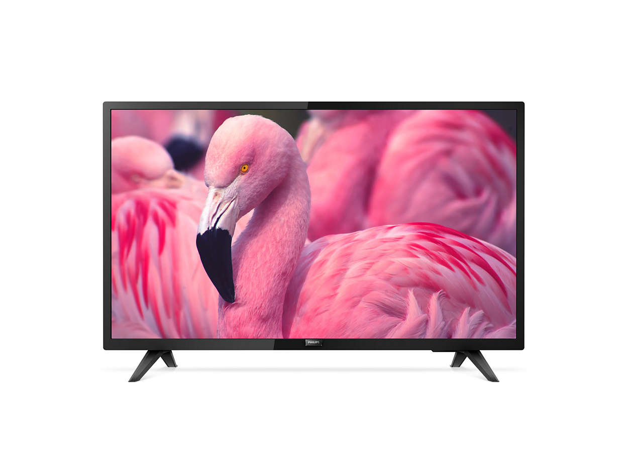 Philips 43HFL4014