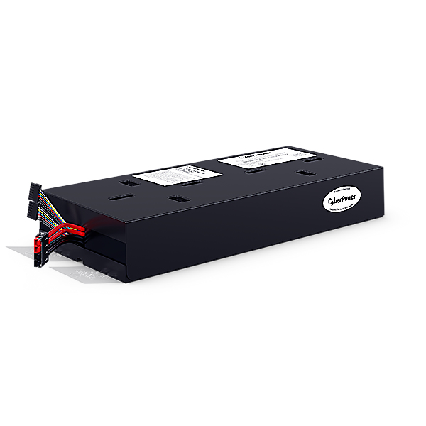 CYBERPOWER RBP0130 Replacement Battery Pack  für PR2200/3000ERTXL2UA(N)