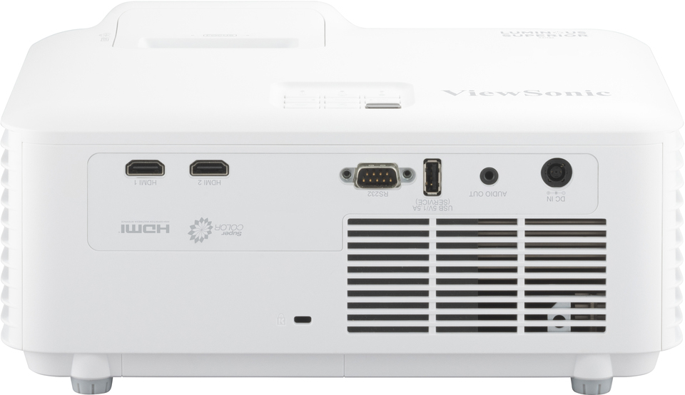 ViewSonic Projektor LS711W