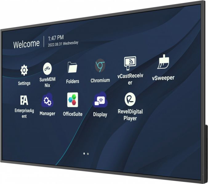 ViewSonic CDE4330