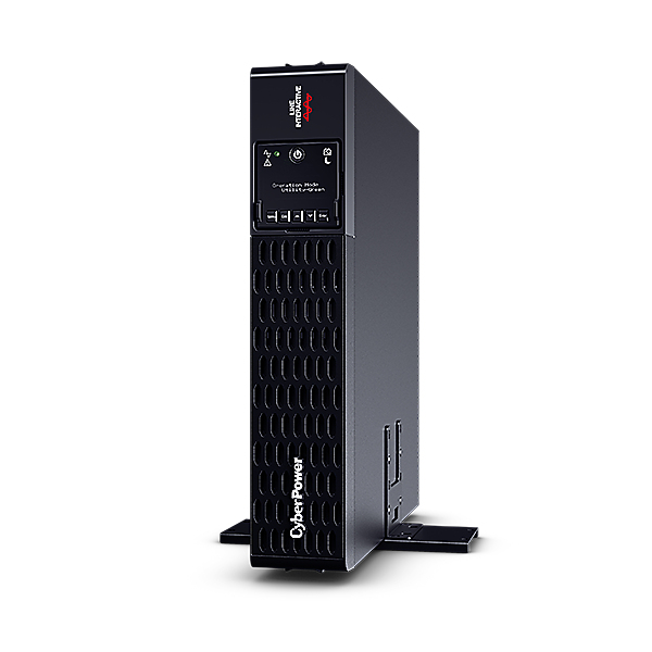 CYBERPOWER PR750ERT2U  Rack/Tower Line-Interactive USV 750VA/750W 2HE