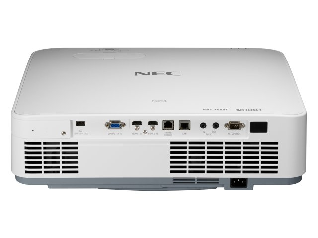 NEC Projektor P627UL Professional